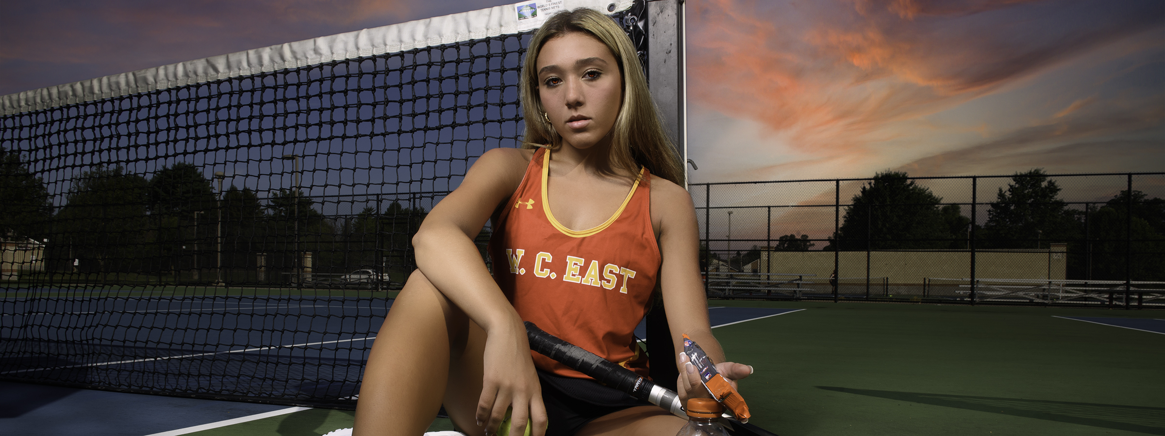 Why I Specialize in Senior Photography Dreamscape Studios