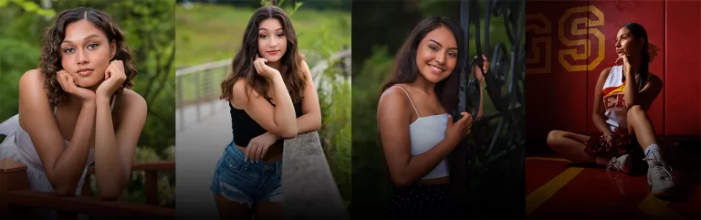 Don’t Choose Just Any Delaware Photographer for Your Senior Photos