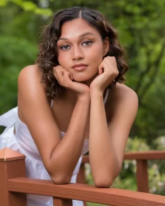 Delaware Senior Photographer New Jersey senior portrait photographer