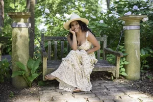 Xachil-21 Middletown Delaware senior photographer