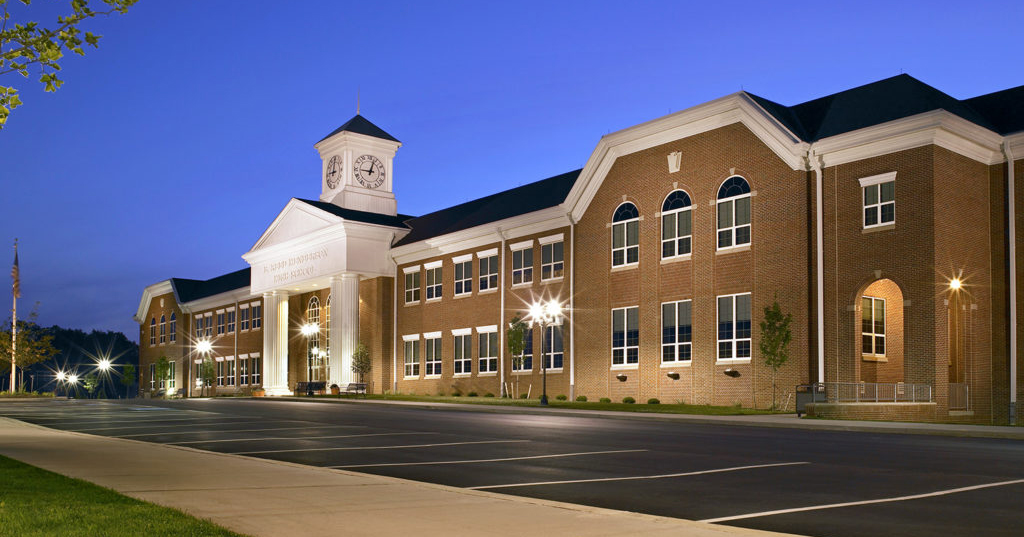 West Chester sports photographer