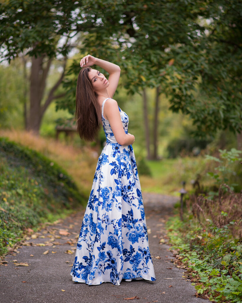 Top Delaware Senior Photographer