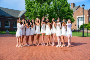 Nick and Friends Graduation – High Resolution-21