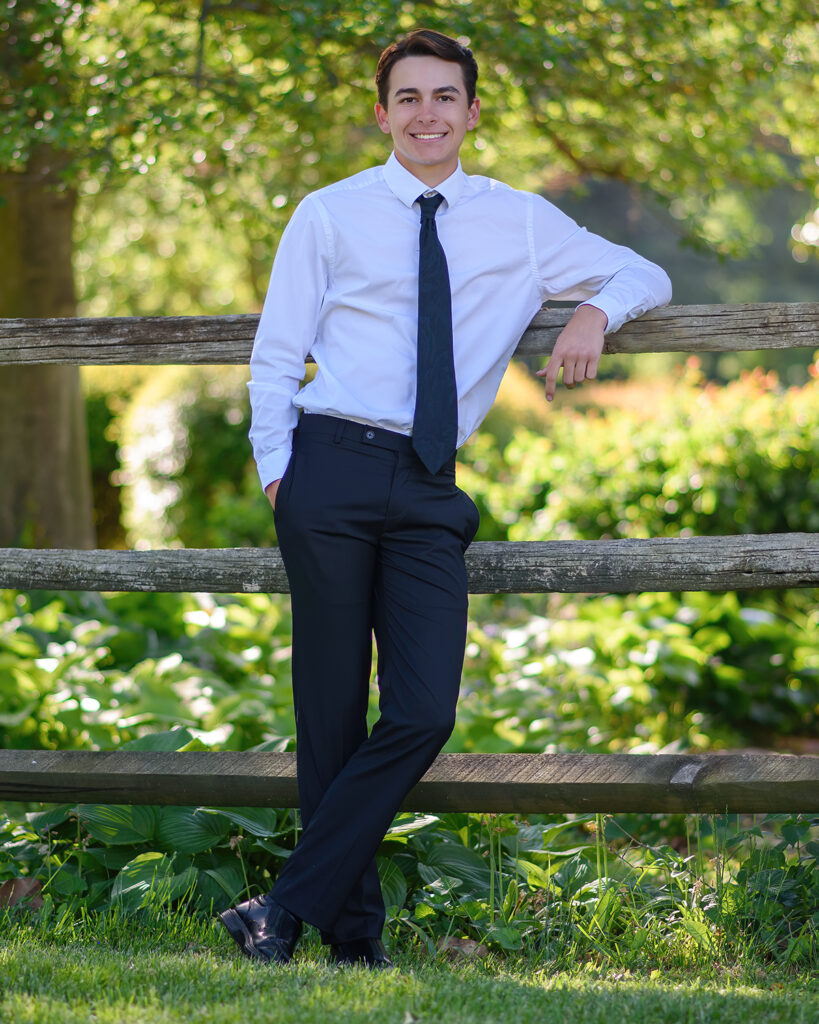 Delaware Senior Photographer