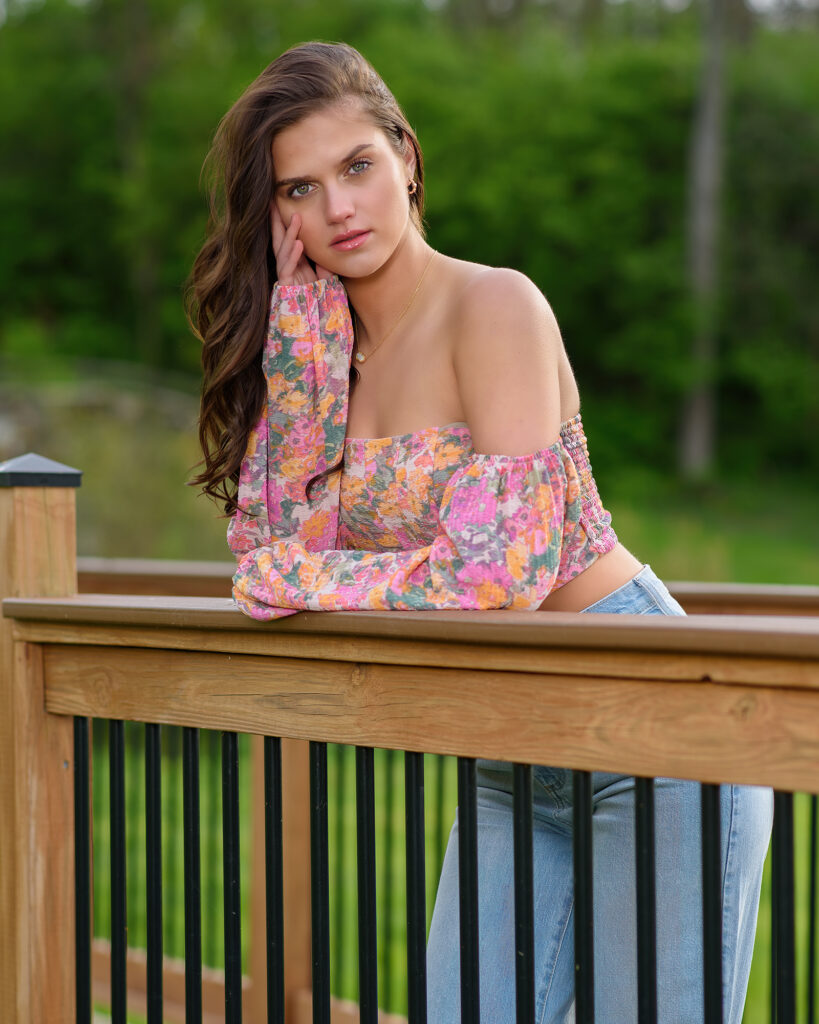 Dreamscape Studios: Delaware Senior Photographer