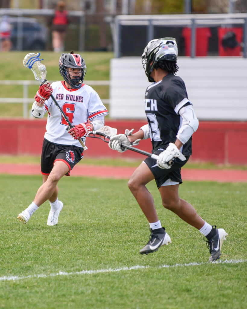 Dreamscape Studios | Delaware Game Day Sports Photographer