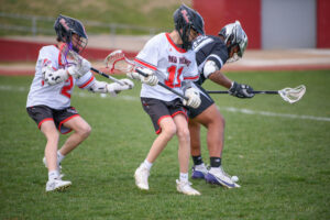 Dreamscape Studios | Delaware Game Day Sports Photographer