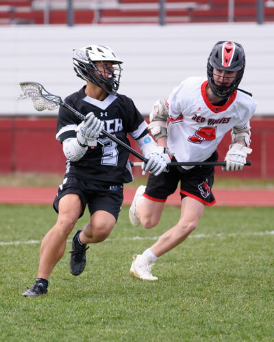 Dreamscape Studios | Delaware Game Day Sports Photographer