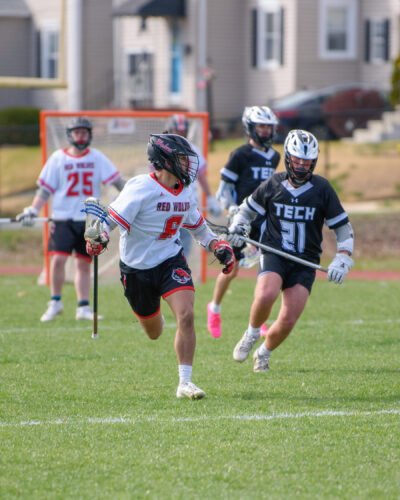 Dreamscape Studios | Delaware Game Day Sports Photographer