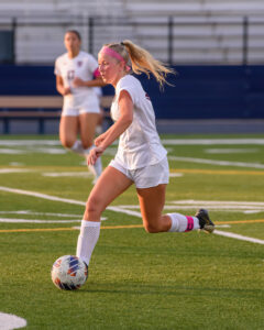 Dreamscape Studios | Delaware Game Day Sports Photographer