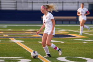 Dreamscape Studios | Delaware Game Day Sports Photographer