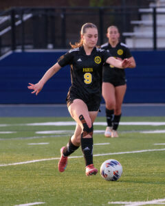 Dreamscape Studios | Delaware Game Day Sports Photographer