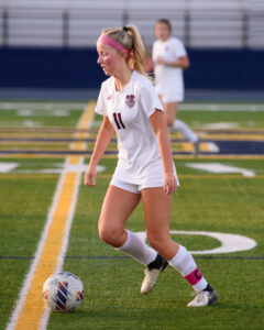 Dreamscape Studios | Delaware Game Day Sports Photographer