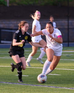 Dreamscape Studios | Delaware Game Day Sports Photographer