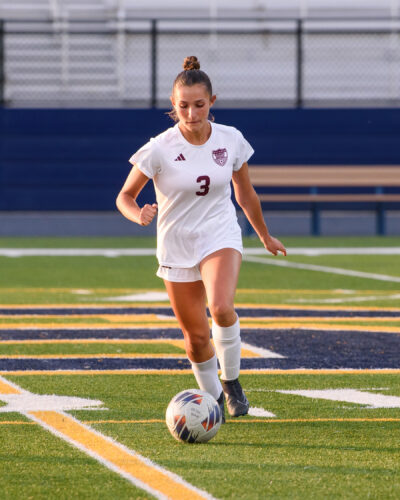 Dreamscape Studios | Delaware Game Day Sports Photographer