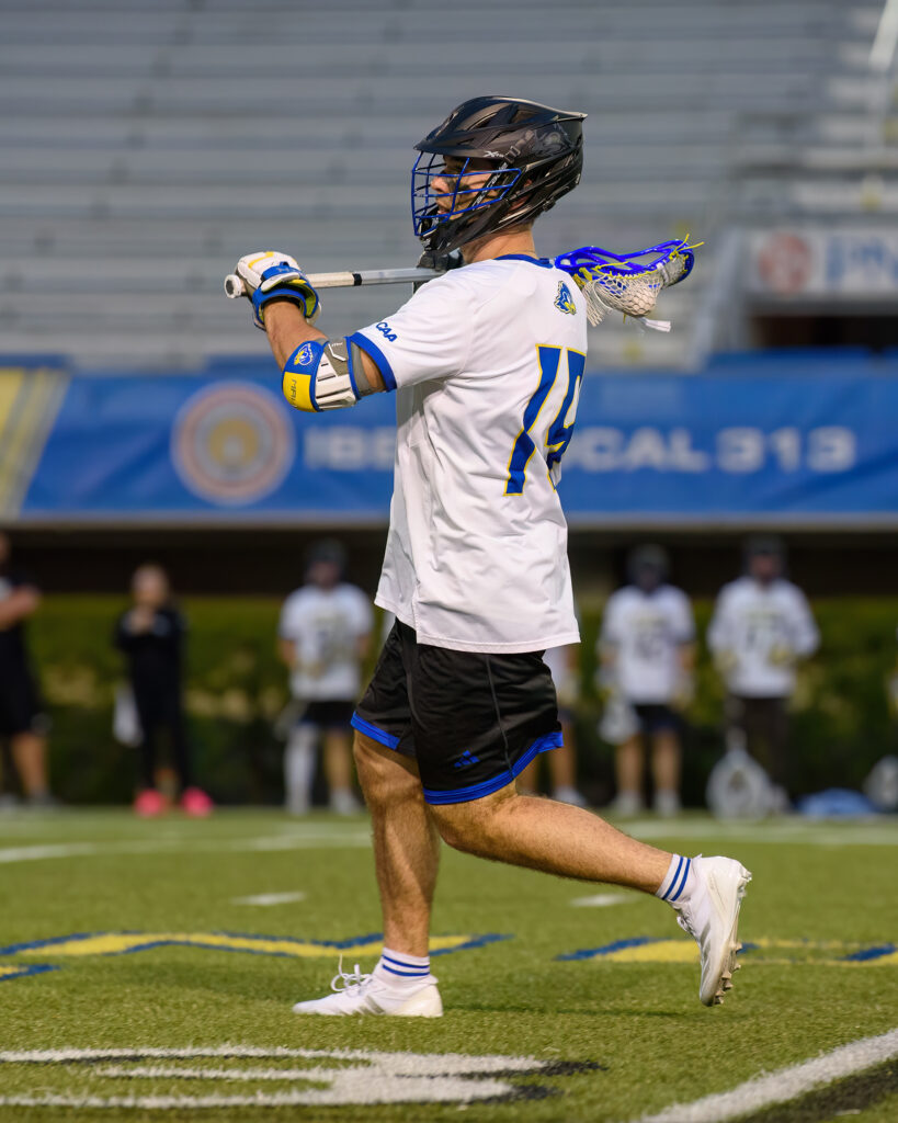 Dreamscape Studios | Delaware Game Day Sports Photographer