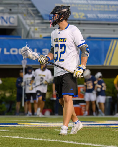 Dreamscape Studios | Delaware Game Day Sports Photographer