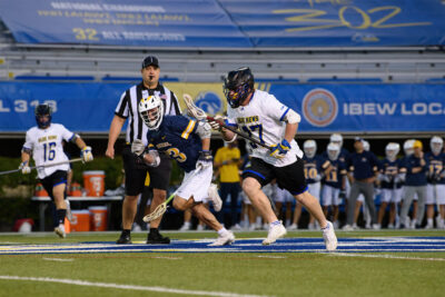 Dreamscape Studios | Delaware Game Day Sports Photographer