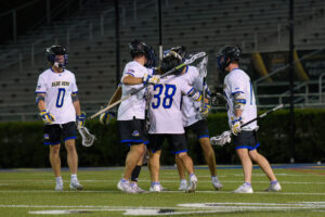 Dreamscape Studios | Delaware Game Day Sports Photographer