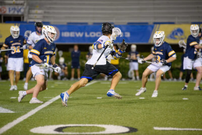 Dreamscape Studios | Delaware Sports Action Photographer