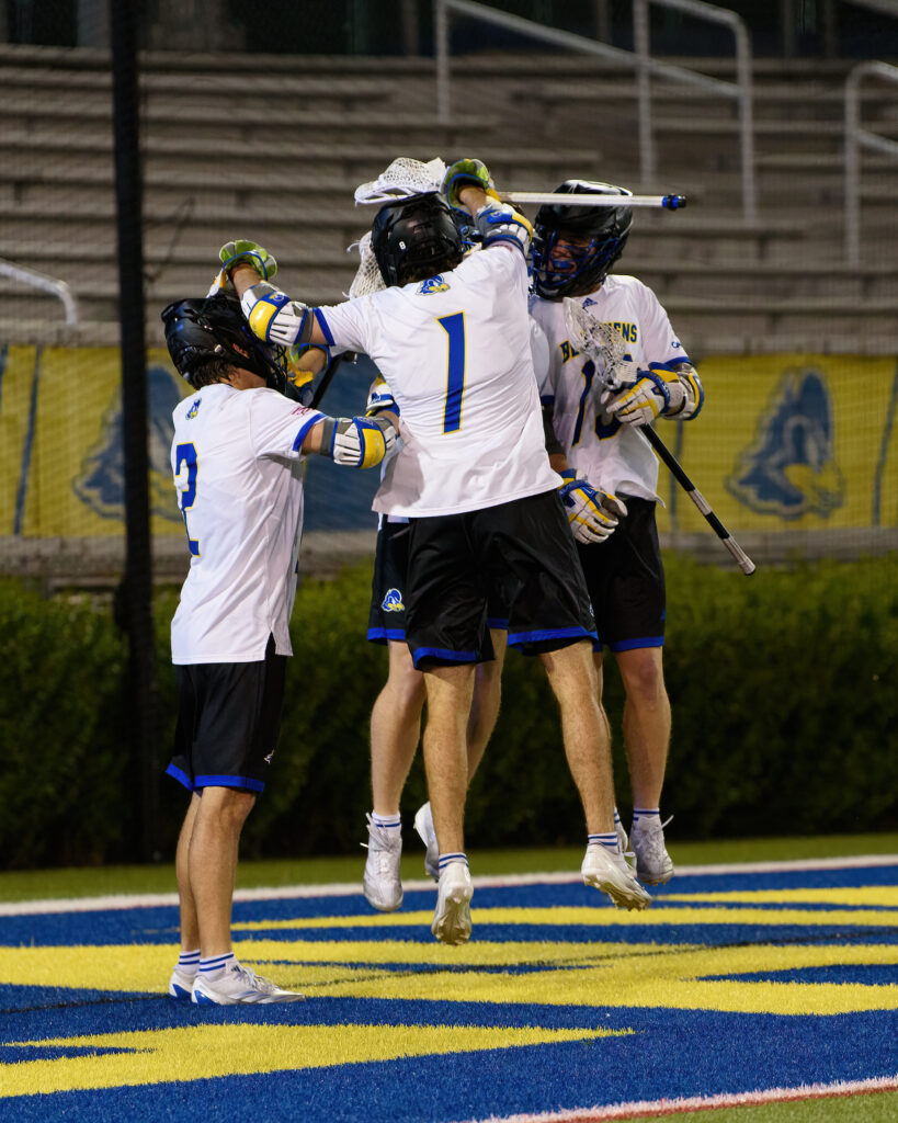 Dreamscape Studios | Delaware Sports Action Photographer