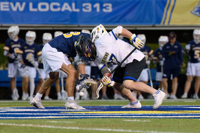 Delaware Game Action Sports Photographer