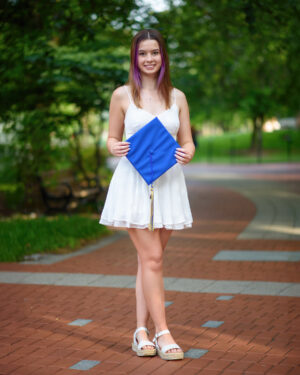 Delaware-College-Senior-Photohgrapher-11 Dreamscape Studios | College Graduation Photographer in Delaware