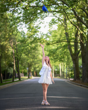 Delaware-College-Senior-Photohgrapher-12 Dreamscape Studios | College Graduation Photographer in Delaware