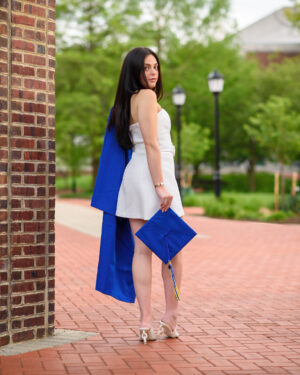 Delaware-College-Senior-Photohgrapher-13 Dreamscape Studios | College Graduation Photographer in Delaware