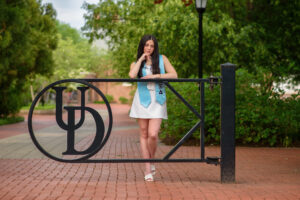 Delaware-College-Senior-Photohgrapher-15 Dreamscape Studios | College Graduation Photographer in Delaware