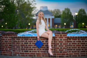 Delaware-College-Senior-Photohgrapher-6 Dreamscape Studios | College Graduation Photographer in Delaware