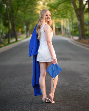 Delaware-College-Senior-Photohgrapher-7 Dreamscape Studios | College Graduation Photographer in Delaware