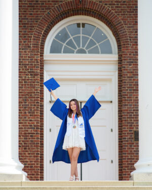 Delaware-College-Senior-Photohgrapher-9 Dreamscape Studios | College Graduation Photographer in Delaware
