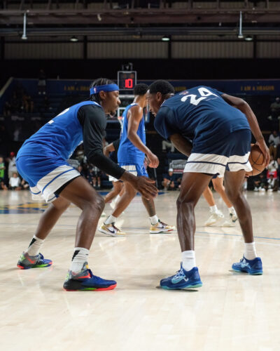 Dreamscape Studios | Delaware Sports Action Photographer