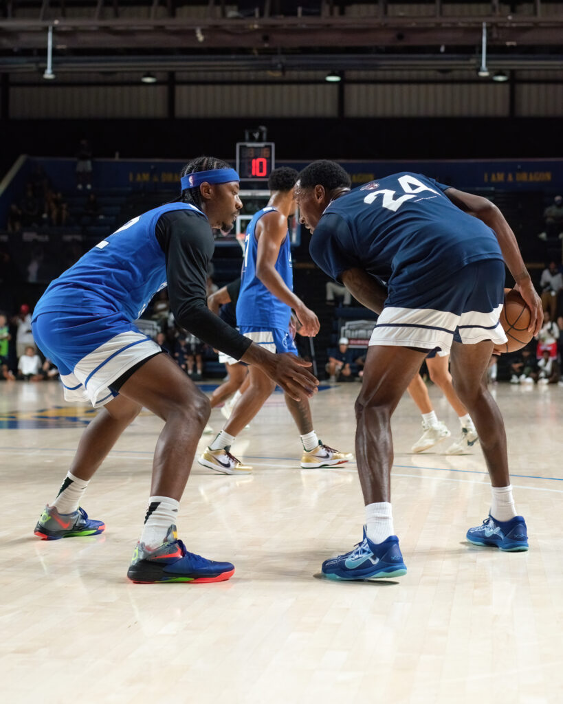 Dreamscape Studios | Delaware Sports Action Photographer