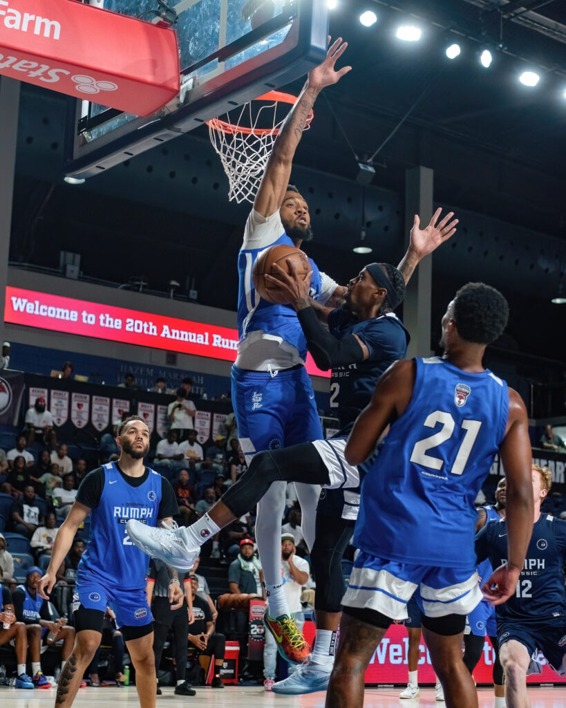 Dreamscape Studios | Delaware Sports Action Photographer